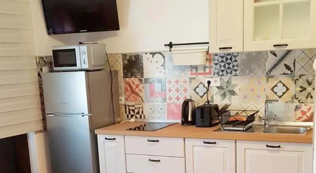 Номер Standard House Sankovic