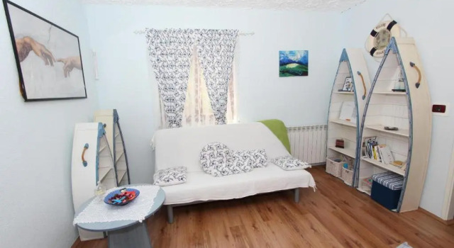 Apartments Villa Nikola, Забронировать Апартаменты/квартира Апартаменты Rovinj Riviera, Апартаменты/квартира