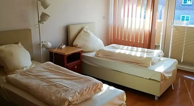 Апартаменты Hotel Ideal