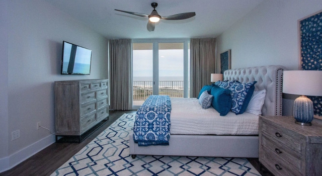 Three Bedroom Condo With Stunning Views - Unit Crc1110, Prenota Hotel Hotel a Alabama con piscina, Piscina