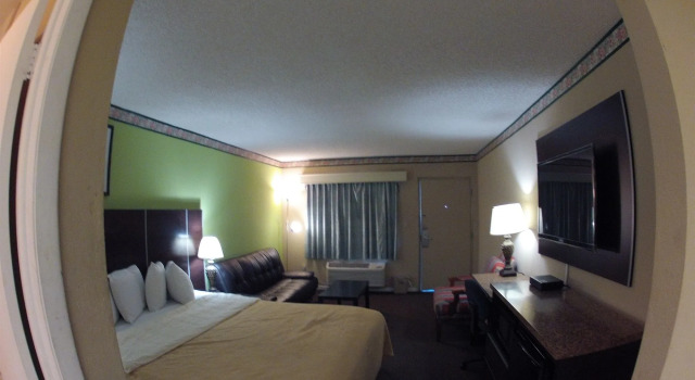 Budget Host Inn