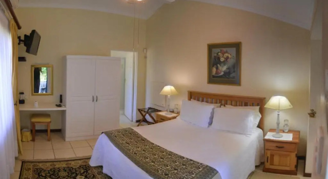 Номер Standard Brevisbrook B&B