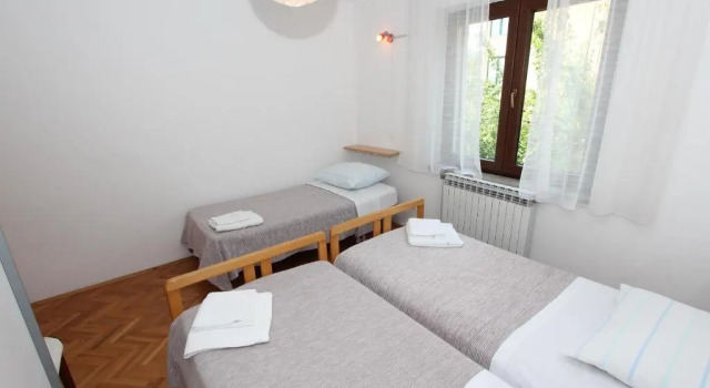 Апартаменты Standard Apartments Lara