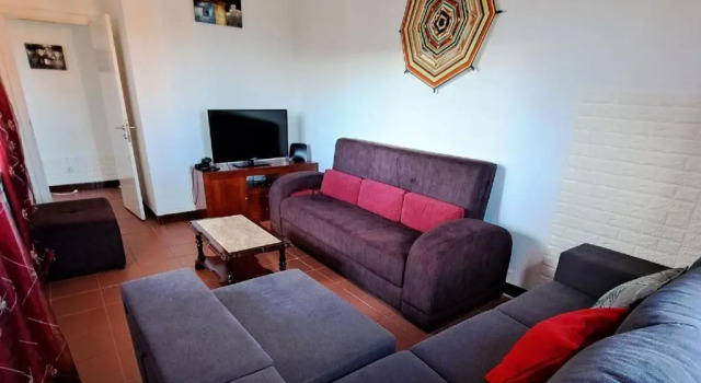 Коттедж Casas da Boa Vista