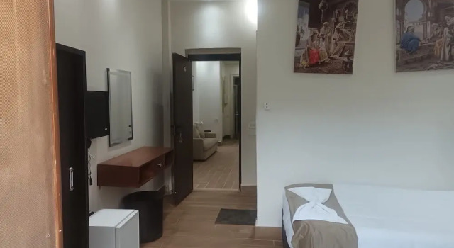 Номер Standard Motel 5 Square