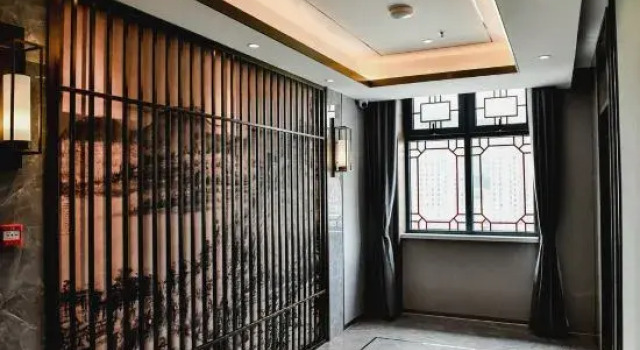 Yingxiang Business Hotel, Book Hotel Chengde Hebei