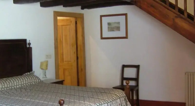 Люкс Superior с красивым видом из окна Casa Do Anquião