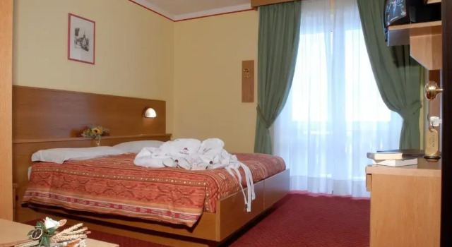 Номер Standard Hotel Michela