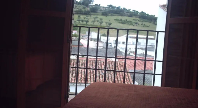Двухместный номер Standard Casa Rural La Breña