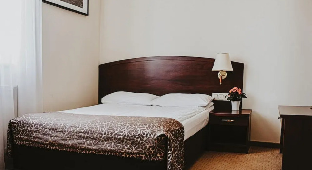 Hotel Korel, Réserver Hôtel Hôtels à Greater Poland avec parking, Parking