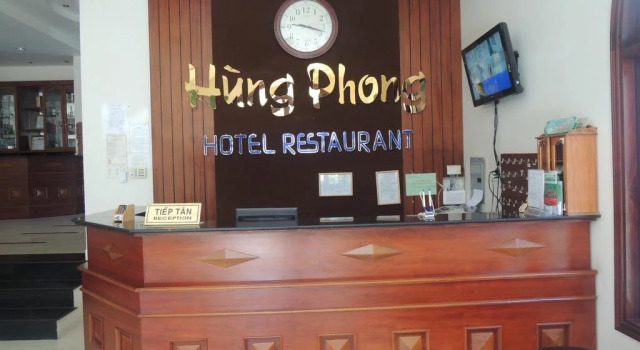 Hung Phong Hotel