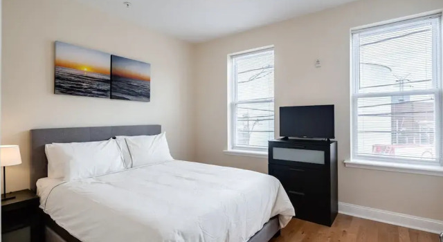 Modern 2 BED Bath Near Center City&university City