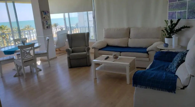 Apartamento Urbanova