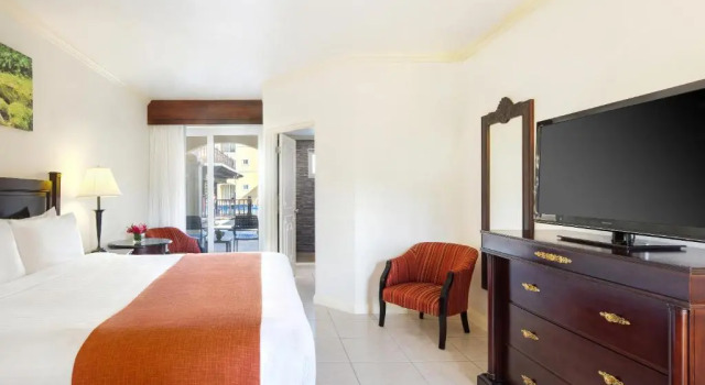 Guest room Premier Jewel Paradise Cove Adult Beach Resort & Spa – All Inclusive