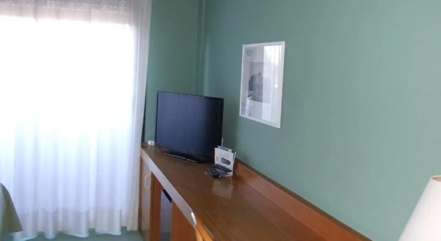 Трёхместный номер Standard Hotel Canturio