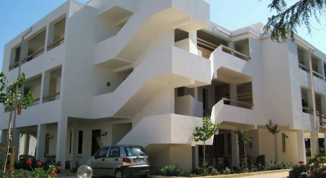 Residence Baia Del Gallo, Buchen Sie Ferienwohnung Hotels in Foresta Umbra mit Parkplatz, Parkplätze