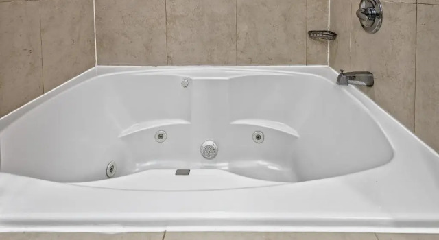 Двухместный номер Hilton Garden Inn San Antonio Airport