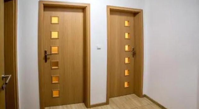 High Tatras - Patris 27, Rezervovat Hotel Hotely v Prešovský kraj s parkováním, Parkování