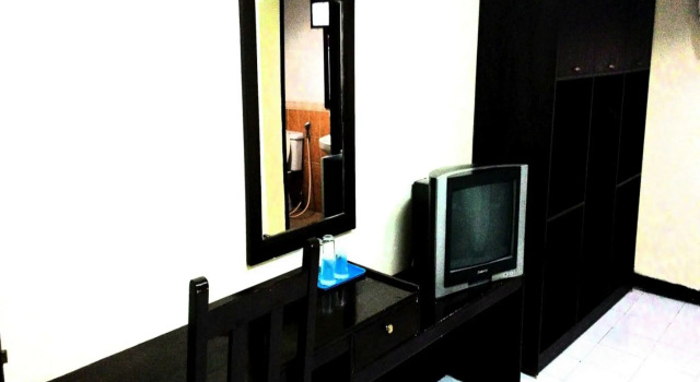 Serayu Hotel Timika