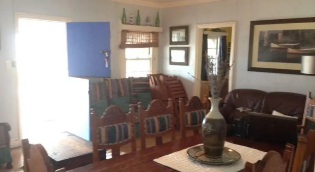 Slaley Beach Cottage - Langebaan