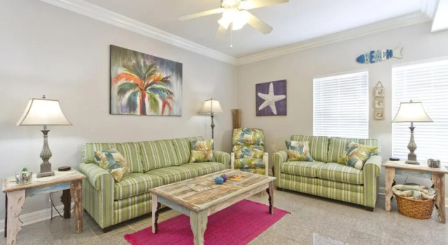Номер Standard Rain Dancer Condos