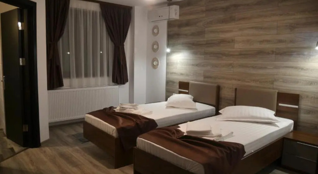 Номер Standard Pensiune Pavo