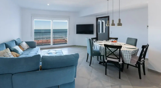 Апартаменты Sea Pearl in Daim s