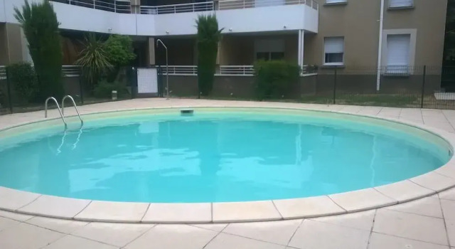 Chez Nicole, Book Hotel Hotels in Carcassonne with a Pool, Swimming Pool