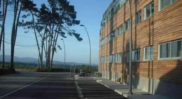 Charming Apartament at Playa Isla de Arosa, Prenota Appartamento  