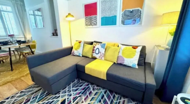 Traditional Belfast House 10 Mins From City Centre