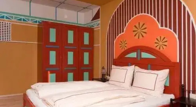 Kinderhotel Appelhof, Boek Hotel Mürzsteg 