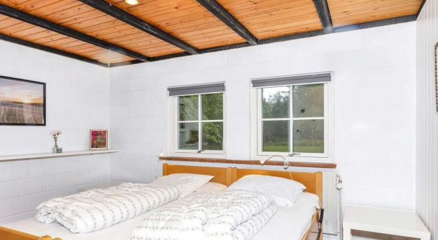 6 Person Holiday Home in Bindslev, Rezervovat Hotel  