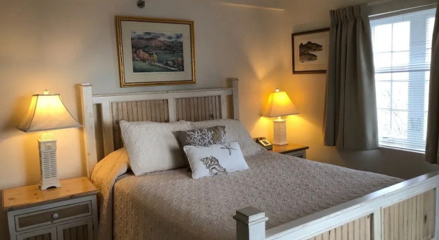 Montauk Manor, Buchen Sie Hotel Montauk The Hamptons