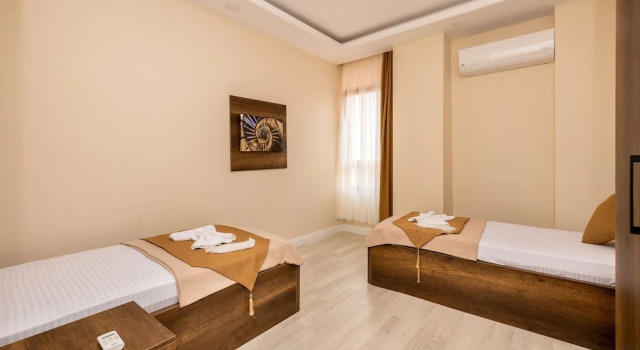Люкс Superior Perla Blanca Hotel