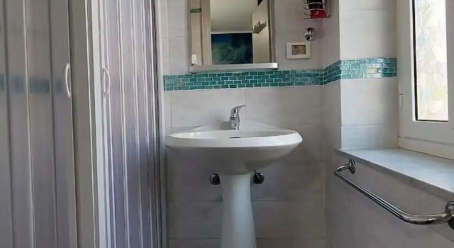 Двухместный номер Classic Villa La Lanterna