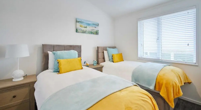 Коттедж Host Stay Sea View Road