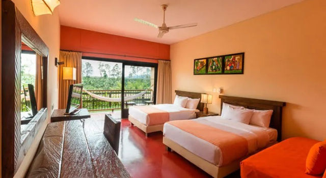 Одноместный номер Standard Decameron Panaca - All Inclusive