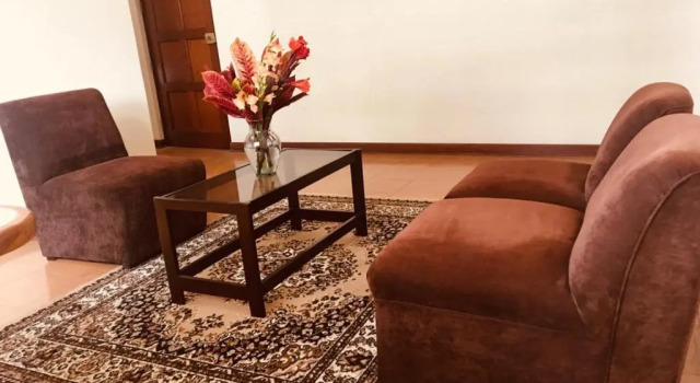 Апартаменты Sori Apartments