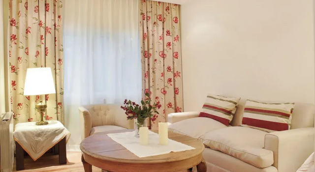 Люкс Kau Yatún Hotel Boutique