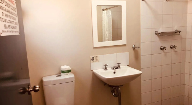 Семейный номер Standard Red Cedar Motel