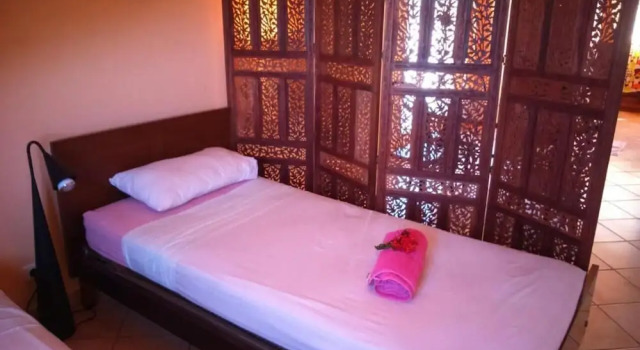 Villa Victoria, Book Villa SPA Hotels in Mauritius East Coast, SPA