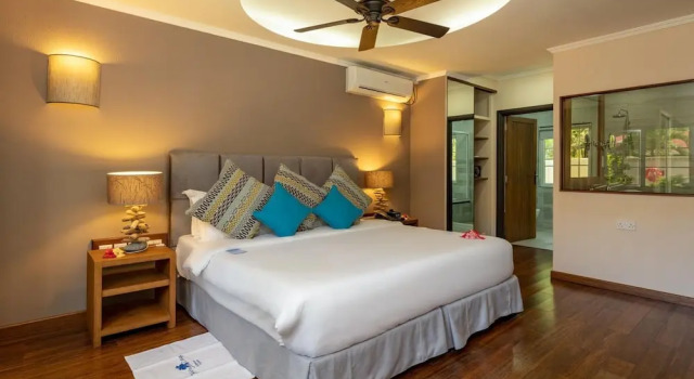Felicie Cottage & Residence, Reserva ahora Casa o chalet Anse Royale Mahé
