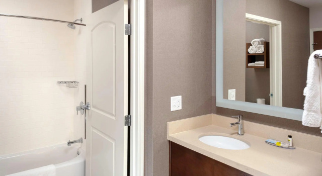 Номер Standard Staybridge Suites Phoenix East - Gilbert by IHG