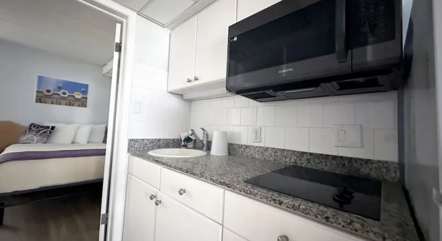 Двухместный семейный номер Standard c 1 комнатой Shalimar Resort