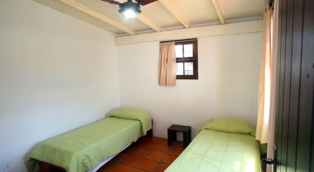 Cabanas Da Mole, Забронировать Отель Флорианополис South of Brazil, рядом с Conceição Lagoon View Point