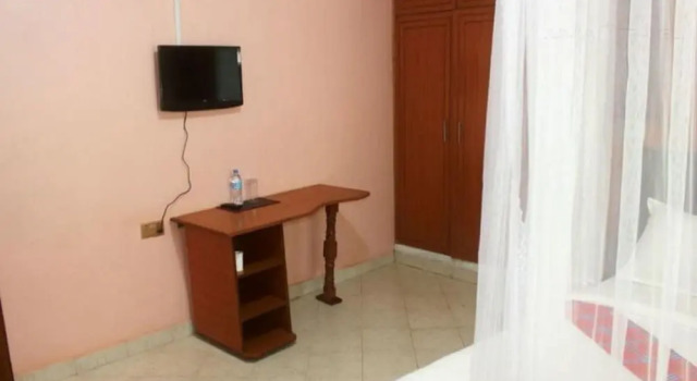 Номер Standard Amboseli Getaway Hotel