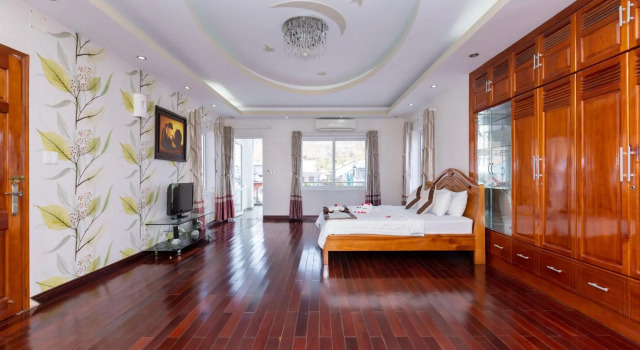 Palm Villa 16