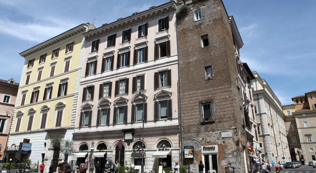 Гостевой дом Suite Art Navona