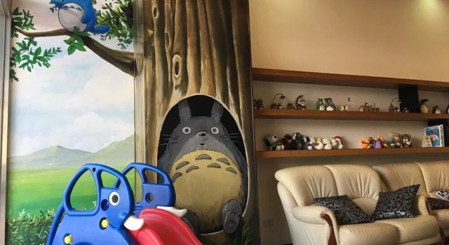 Secret Anping Family B&B