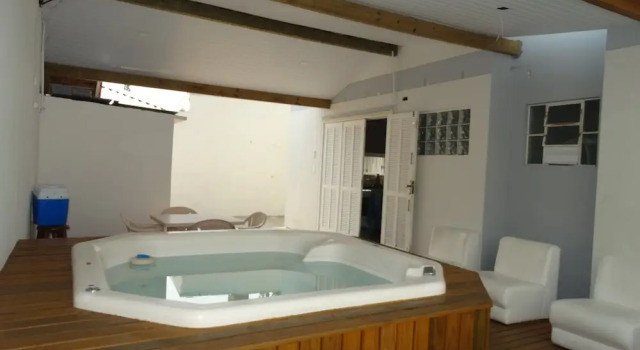 Коттедж Praia dos Ingleses Casa 2 - 131